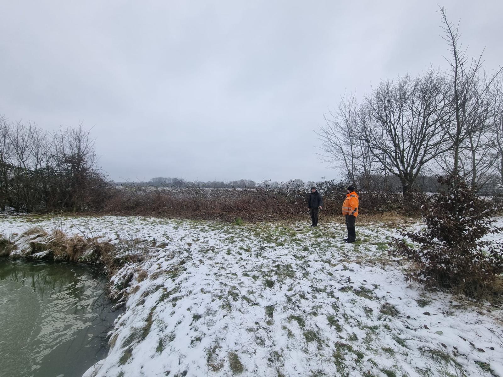 Arbeitsdienst Siedenburg – Thumbnail