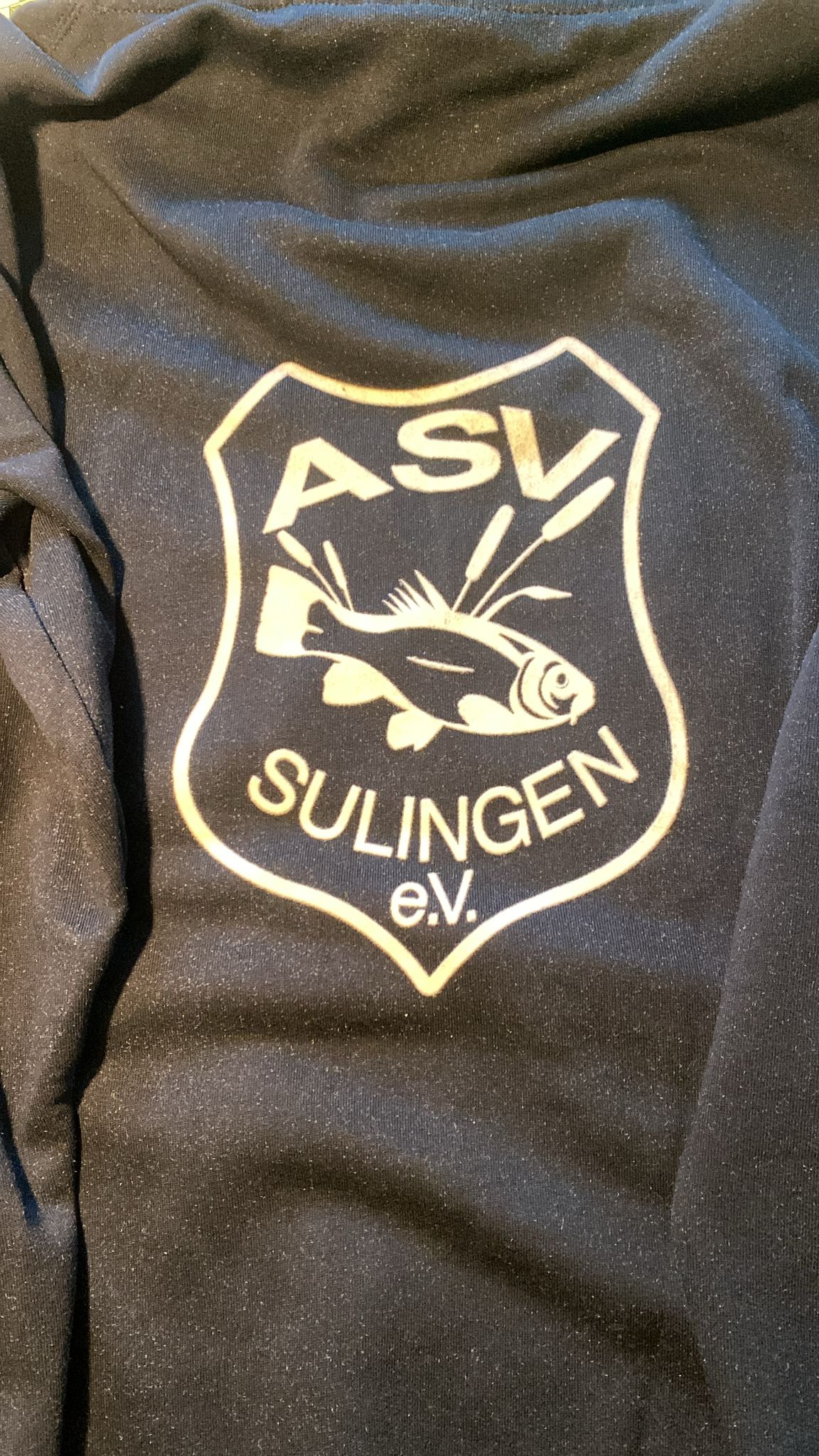 ASV Pullover 3